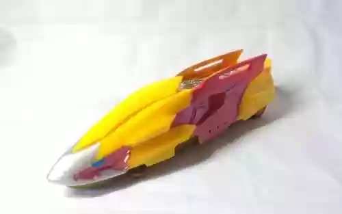 星际狂飙装备插图