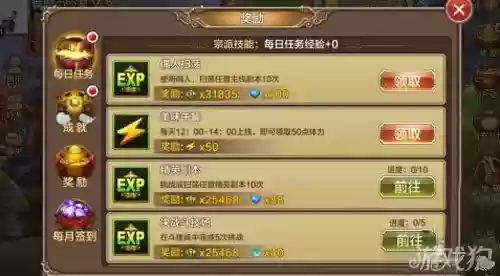 全民斗战神升战攻略插图