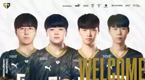 new复兴阵容