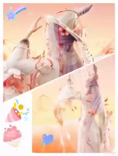 梦幻西游康乃馨出处插图