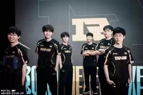 tirng阵容