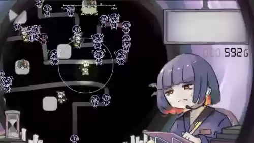 hauntedl游戏攻略插图