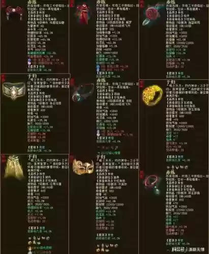 大话西游2免费版让人做装备