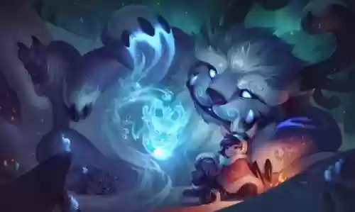 lols8雪人控制技能