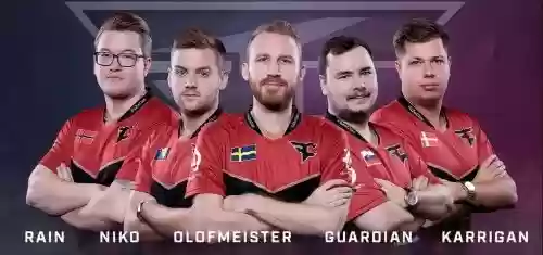 faze今年阵容