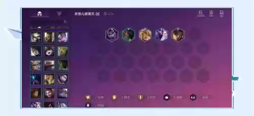 执事阵容搭配插图