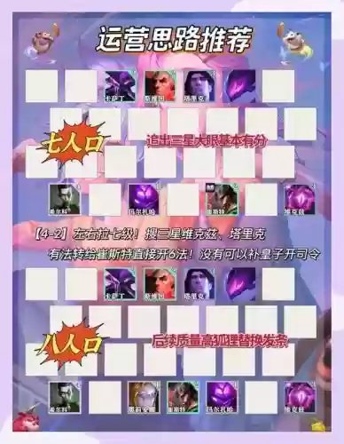 云游全阵容