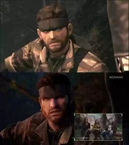 ps3合金装备有汉化吗_1