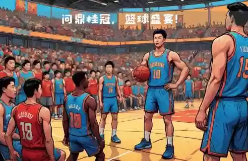 重庆cba阵容插图