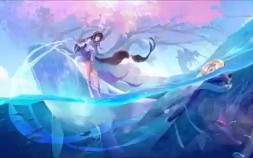 西施搭配阵容