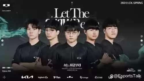 dk绝活阵容