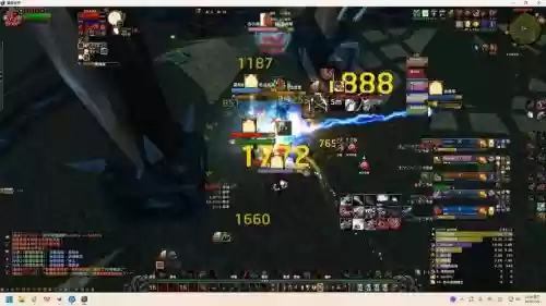武器战竞技场