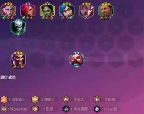 上古试炼阵容_1