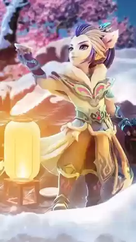 梦幻西游手机版共存