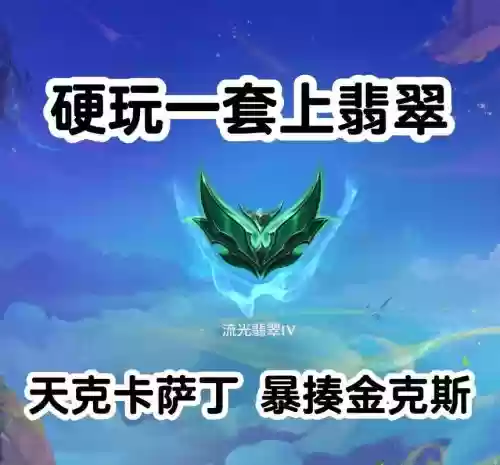 翠玉龙阵容插图