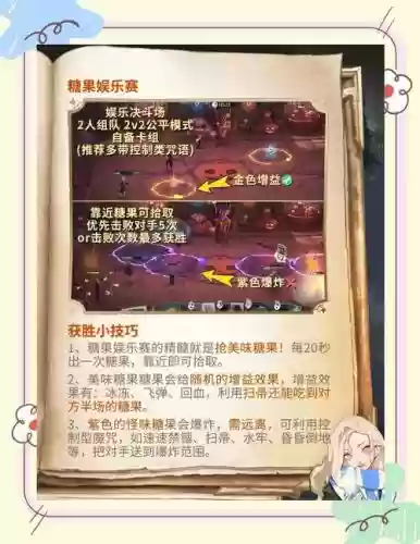 哈利波特手游萌新阵容搭配插图