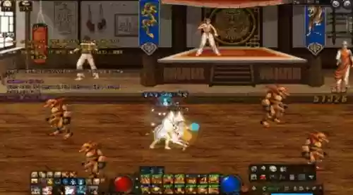 dnf618帕拉丁技能改版