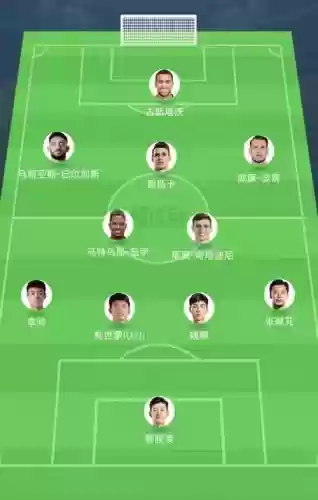 海马防守阵容