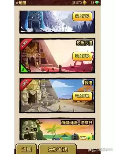 逃出神庙游戏攻略_2插图