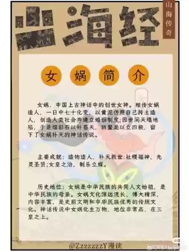 女娲视频攻略插图