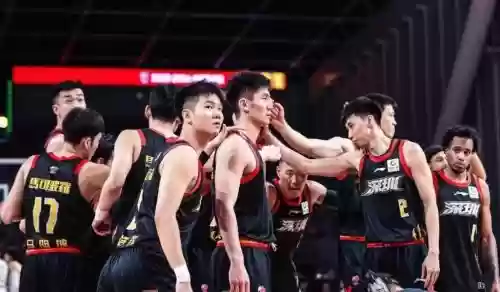 深圳阵容豪华插图