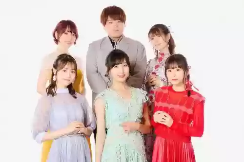 全网声优阵容_1插图