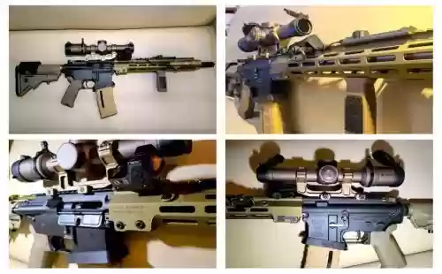 zgsurvival带什么武器_1插图
