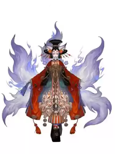 玉藻前可以无限释放技能吗