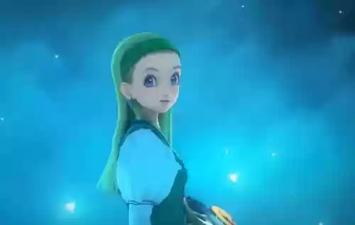 雪妮雅最强武器插图