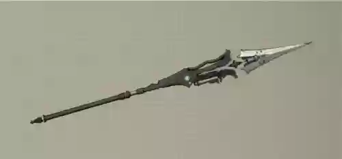 尼尔武器强4