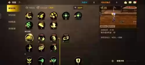 Dnf阿修罗技能怎么都加拉一级插图