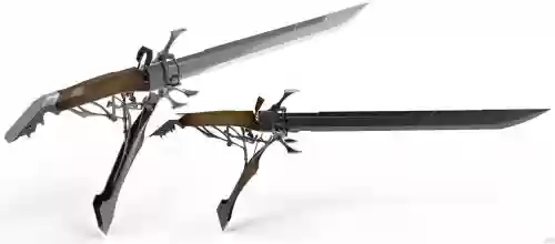 羞辱2远程武器插图