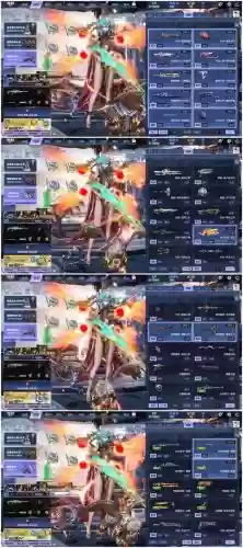 逆战无限爆头技能