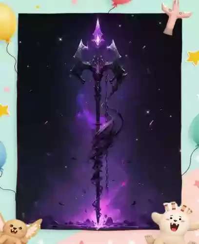 噬魂之真灵与镇魂武器插图