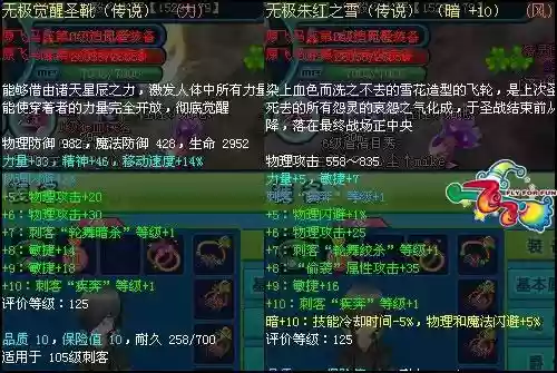 新飞飞卡74传说装备