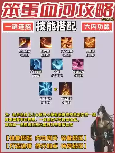 血河技能升级插图