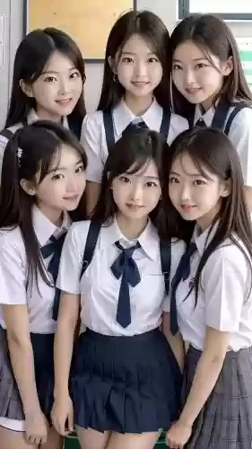 校花阵容推荐插图