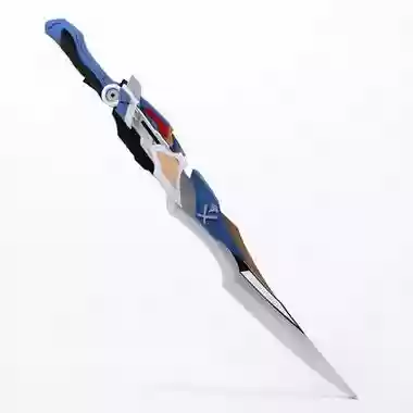 铠甲勇士的所有武器图片大全