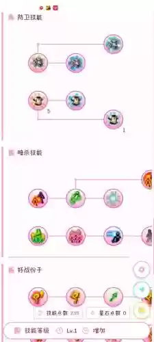 托拉姆物语怎么看别人装备插图