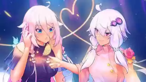 ia阵容图插图