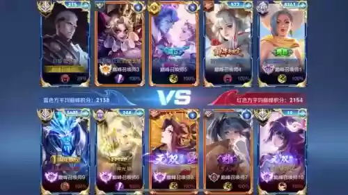 瑶娱乐阵容插图