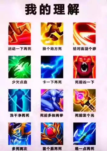 封神召唤师怎么一开始就放技能插图
