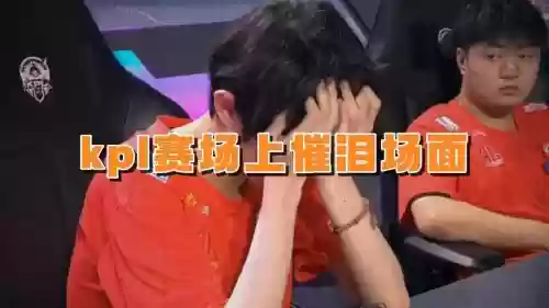 kpl阵容失误插图