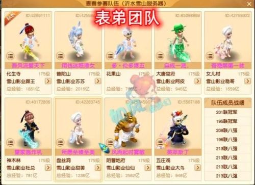 八七猪阵容