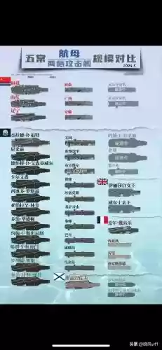大舰队阵容插图