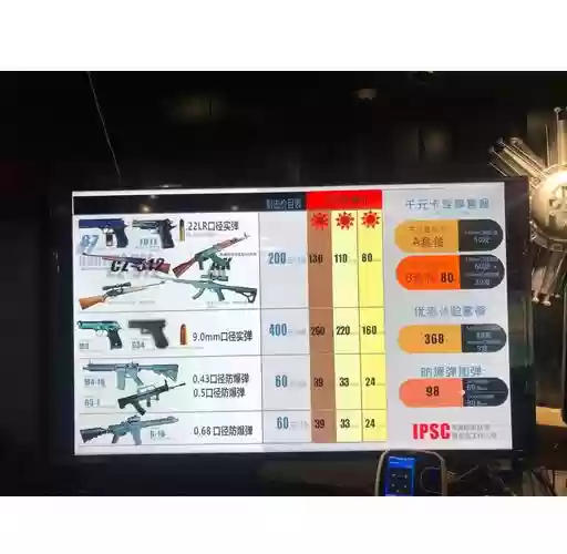 武器聚乐部插图