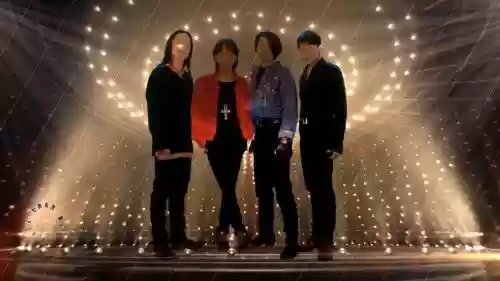 beyond粉丝阵容插图