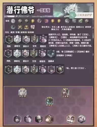 科研大帝阵容_2插图
