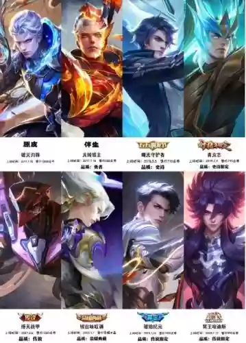 凯打野阵容搭配