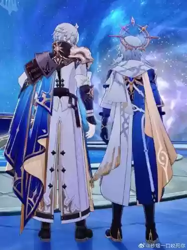白骑士阵容搭配